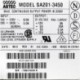 Astec SA201-3450 30-42250-03 A01 200w