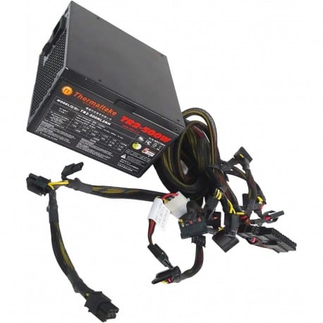 Thermaltake TR2-500NL2NH W0379RU 500w