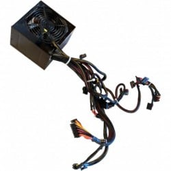Thermaltake TR2-600AH2NCB TR2-0600P 600w