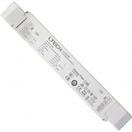 LTECH LM-100-24-G2 100w
