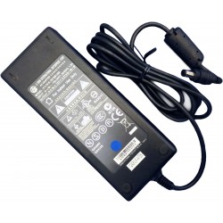 Li shin 0219B1280 100-240v 50/60hz 1.5a 12v 6.67