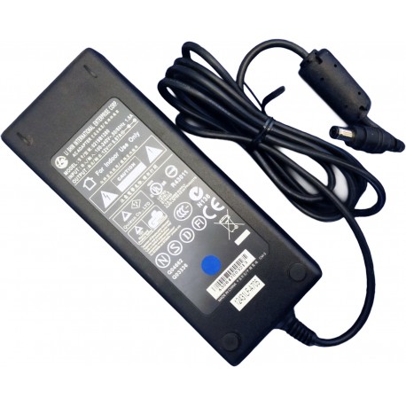 Li shin 0219B1280 100-240v 50/60hz 1.5a 12v 6.67