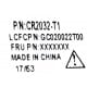GC020022T00 p/n CR2032-T1 asm SB10Q66107 lenovo thinkpad L480 T480S