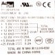AcBel AP12PC54 614-0228 820-1299-A apple powermac G5 450 w