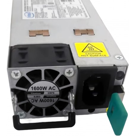 PSSF162205A J78186-008 intel 1600W - Computer, server power supply