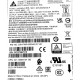 C9K-PWR-650WAC-R 650W DPS-650AB-25 A DPS-650AB-25A