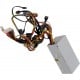 FSP Group Inc. FSP300-60SGV 9PA300DK08 300 Watt TFX PC