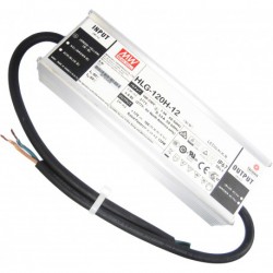 MEAN WELL HLG-120H-12 120w
