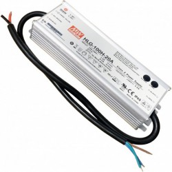 MEAN WELL HLG-100H-20A 96w