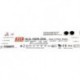MEAN WELL HLG-100H-20A 96w