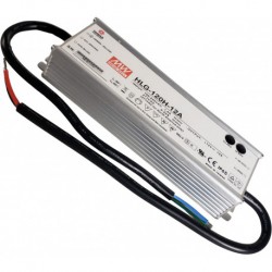 MEAN WELL HLG-120H-12A 120w