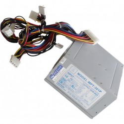 CRS ever MPT-301P 3892A535 E199529 300w