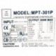 CRS ever MPT-301P 3892A535 E199529 300w