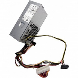 Dell B250AD-00 FD-TD251VGF A00 CN-0375CN 250w 375CN