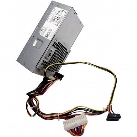 Dell B250AD-00 FD-TD251VGF A00 CN-0375CN 250w 375CN