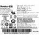 Huntkey HK360-72PP S1 SP50H29699 5P51D77249 258w