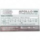 Athena Power AP-MP4ATX35 Apollo 350 350w