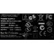 Flypower SPP34-12.0/5.0-2000 34w
