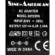 SINO-aMERICaN a21220G 12v 0.2a 2.4va