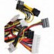 Delta DPS-600AB-20A 600w DPS-600AB-20 A