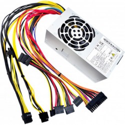 Fspf group FSP500-60GHT 500w CPU8-pin Jiayue S520 TFX