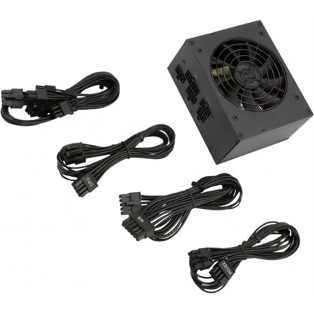 Fsp group sfx fsp650-27scb 650w - Computer, server power supply