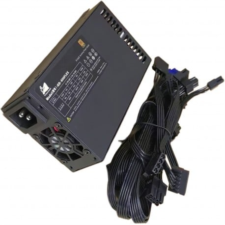 Lianchuang 联创 GD-500FLEX 400w