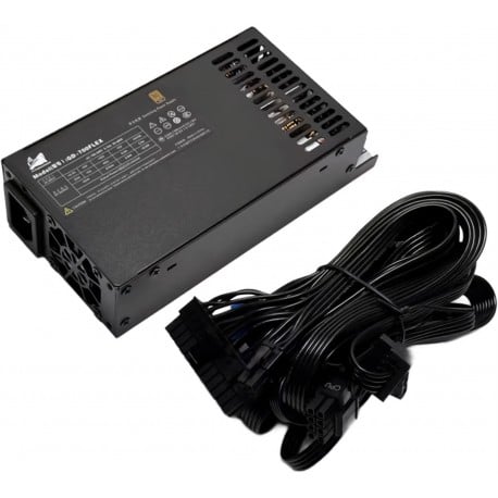 Lianchuang 联创 GD-700FLEX 600w