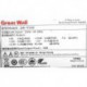 Greatwall GW-TFX50 1181268 50w Tsinghua Tongfang