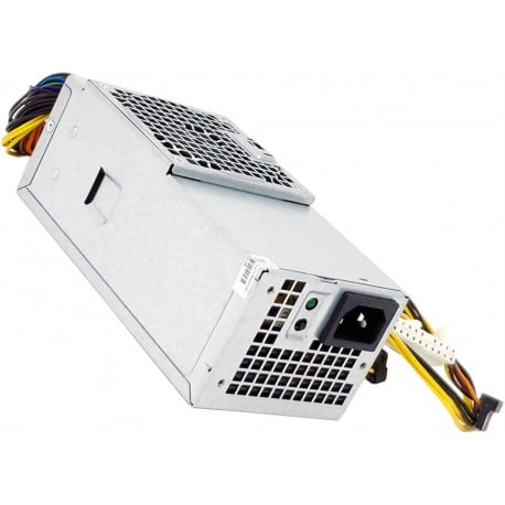 Hipro HP-D2503R001 H058N CN-0H058N 250w