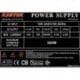 Kentek KT-MTFX30 300w
