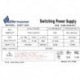 Winsis KWT-200 A08-8020T 200w