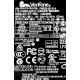 verifone vX520 PWR258-001-01-a 9.3v 4a ac SM09003a CAE036092