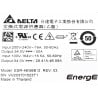 Delta Electronics ESR-48/56B C ESR-48/56BC DPR48/50-G-DGC 2900W
