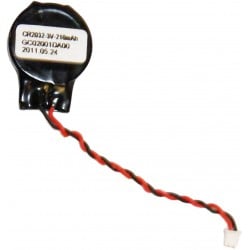 CR2032-3V-210mah GC02001DA00 lenovo thinkpad edge E431