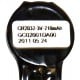 CR2032-3V-210mah GC02001DA00 lenovo thinkpad edge E431