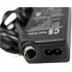 CS-120/0502000-E 100-240v ac 1.5a 50/60hz 12v 2a
