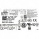 LITEON PS-5251-03 P164N CN-0P164N 250W