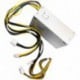Lenovo PSLX500SPWA- H SP50M29717 5PS1D77295 HK600-71PP 500w