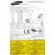 Samsung PST-270DHFB-80 BA44-00319A 270W