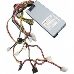 Xeal TC-1U40FX8G 400W