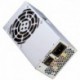 Argus TFX-350W 82+ 350W Inter-Tech SFF TFX