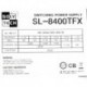 Solytech SL-8400TFX 400W