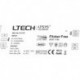 Ltech LTSYS DALI-36-12-F1P1 36w