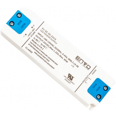 Envo EV-SE-30-24US 30w