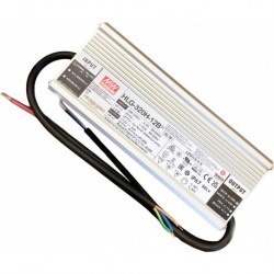 Mean Well HLG-320H-12B 264w