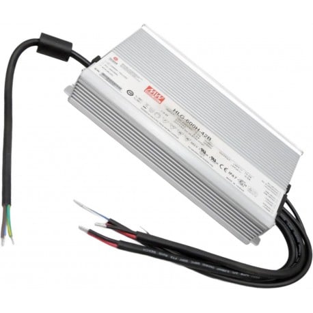 Mean Well HLG-600H-42B 604.8w