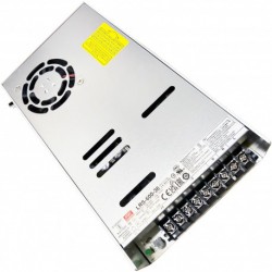 Mean Well LRS-350-36 349.2w