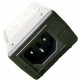 BTS34W1205 100-240v 50/60hz 1a 12v 2a