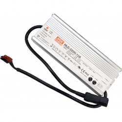 Mean Well HLG-320H-12A 264w